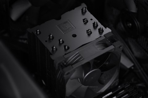 Noctua Chłodzenie CPU NOCTUA NH-U9S chromax.black MULTI-Socket