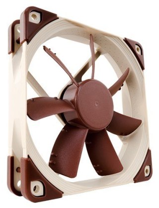 Noctua Wentylator NOCTUA 120mm 6,7/8,6 dBA