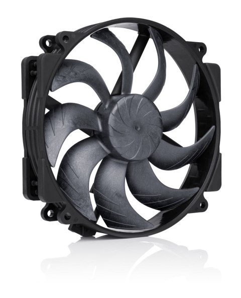 Noctua Wentylator NOCTUA 140mm NF-A14x25r G2 PWM chromax black
