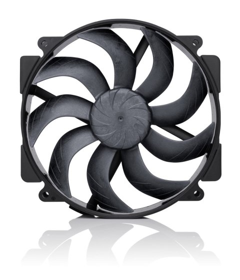 Noctua Wentylator NOCTUA 140mm NF-A14x25r G2 PWM chromax black