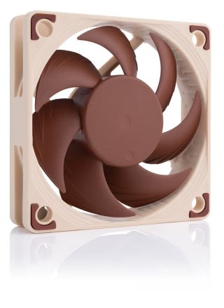 Noctua Wentylator NOCTUA NF-A6x15 5V PWM Slim 60x15mm