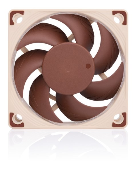 Noctua Wentylator NOCTUA NF-A6x15 5V PWM Slim 60x15mm