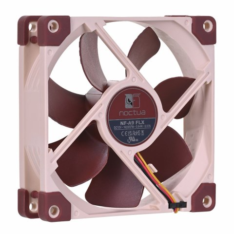 Noctua Wentylator NOCTUA NF-A9 FLX 92 mm 8,4 dBA