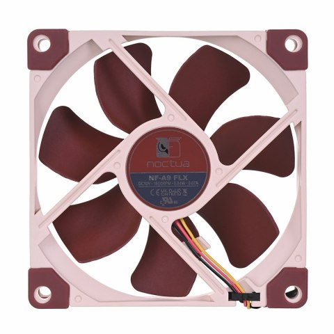 Noctua Wentylator NOCTUA NF-A9 FLX 92 mm 8,4 dBA