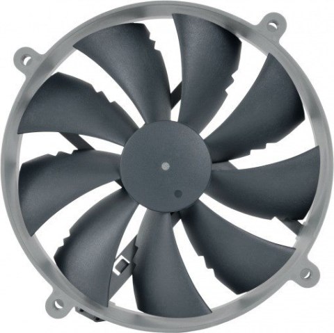 Noctua Wentylator NOCTUA redux 140mm PWM, montaż na 120mm