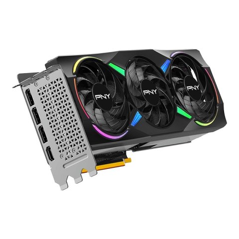 PNY Technologies Karta graf. PNY GeForce RTX 5070Ti 16GB ARGB OB 3-F