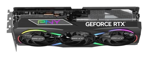 PNY Technologies Karta graf. PNY GeForce RTX 5070Ti 16GB ARGB OB 3-F