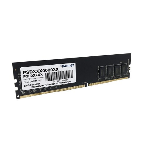Patriot Memory Patriot Signature DDR4 8GB 3200MHz 512Mx8 Rank1