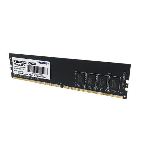 Patriot Memory Patriot Signature DDR4 8GB 3200MHz 512Mx8 Rank1