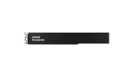 PowerColor Karta graf. PowerColor AI PRO R9700 32G-B