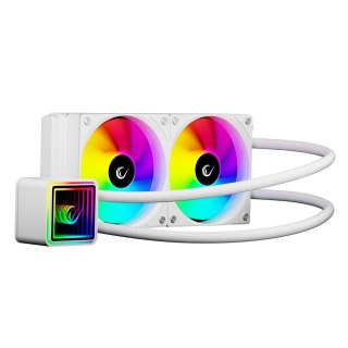 RAMPAGE RAMPAGE CHŁODZENIE WODNE INFINITE V240 WHITE