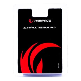 RAMPAGE RAMPAGE TERMOPAD XTP-002 31×50×02MM PTM