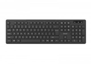 Klawiatura Savio KB-02 (SAVKB-02)