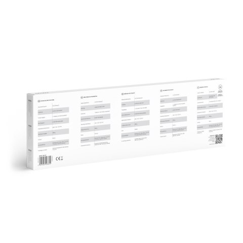 Klawiatura Savio KB-02 (SAVKB-02)