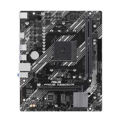 ASUS Płyta główna ASUS PRIME A520M-R