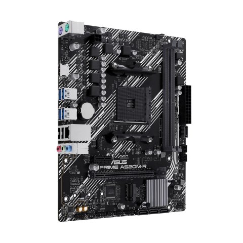 ASUS Płyta główna ASUS PRIME A520M-R