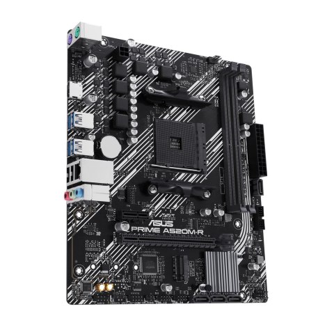 ASUS Płyta główna ASUS PRIME A520M-R