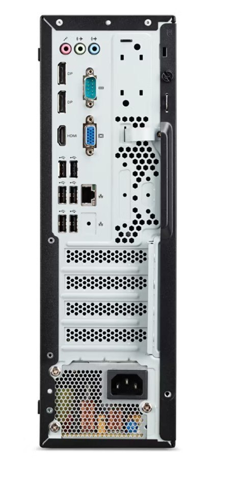 Acer Komputer Veriton Vero VVX4720GT Core Ultra 5-14600 16GB/512GB/W11PRO
