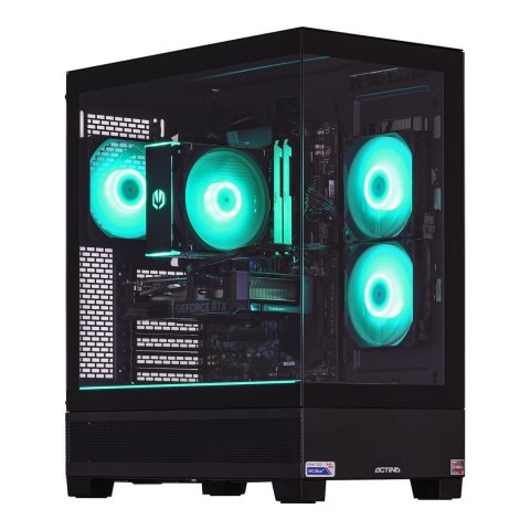 Actina Actina View 5600/32GB/1TB/RTX5060/650W