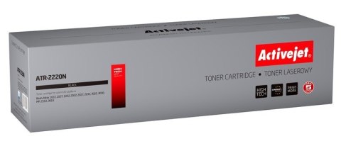 Activejet Activejet ATR-2220N Toner (zamiennik Ricoh 2220D 885266; Supreme; 11000 stron; czarny)