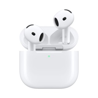 Apple AirPods 5 with Wireless Charging Case
