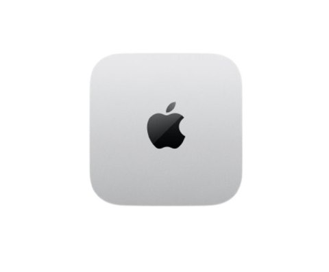 Apple Mac Mini: M6 12/12, 16GB, 512GB SSD
