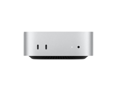Apple Mac Mini: M6 12/12, 16GB, 512GB SSD