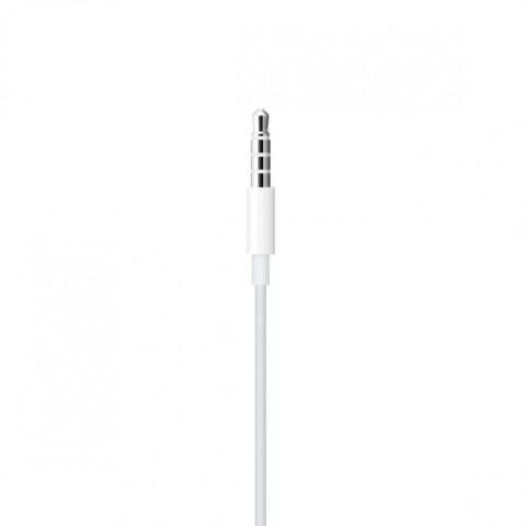 Apple Słuchawki EarPods ze złączem 3.5mm
