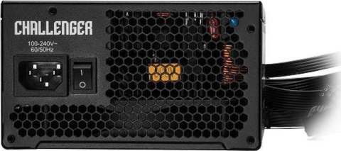 Asrock Zasilacz ASRock CHALLENGER 650W 80 Plus Bronze