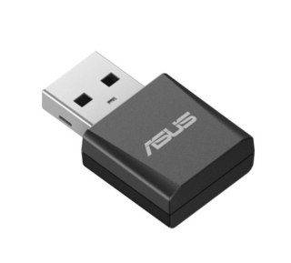 Asus Karta sieciowa USB-BE92 Nano WLAN 2882 Mbit/s