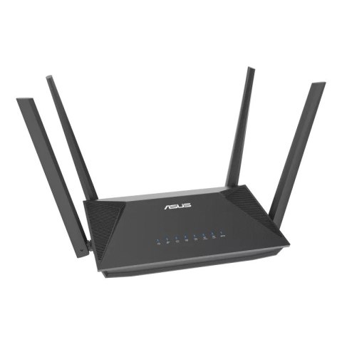 Asus Router WiFi RT-AX52 AX 3xLAN 1xWAN