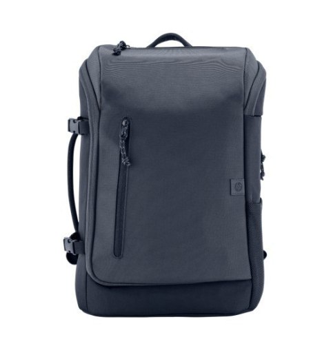 HP Inc. Plecak Classic Iron 25L Szary - 6B8U4AA
