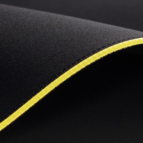 HyperX Podkładka pod mysz Pulsefire Mat Tkanina L