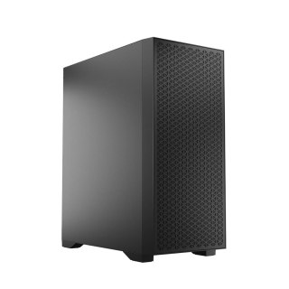 LOGIC DART PRO SOLID MIDI USB 3.0x2 USB-Cx1 CZARNA OBUDOWA KOMPUTEROWA LOGIC CONCEPT