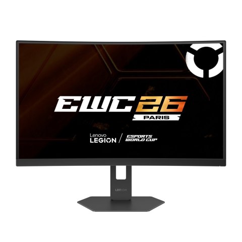 Lenovo Lenovo Legion 27-2c 27" FHD 280Hz 350nits HDMI DP Eclipse Black