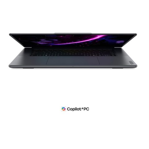 Lenovo Lenovo Yoga Pro 9i Aura Edition 16IPH11 Ultra 7 356H 16" 2.8K OLED 500nits Glossy 32GB LPDDR5X-7467 SSD512 GeForce RTX 5050 8GB 