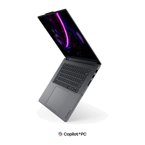 Lenovo Lenovo Yoga Pro 9i Aura Edition 16IPH11 Ultra 7 356H 16" 2.8K OLED 500nits Glossy 32GB LPDDR5X-7467 SSD512 GeForce RTX 5050 8GB 