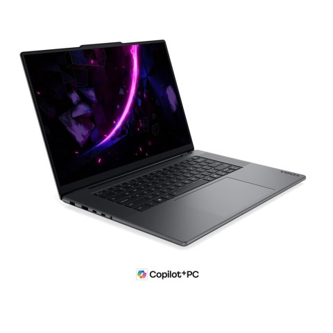 Lenovo Lenovo Yoga Pro 9i Aura Edition 16IPH11 Ultra 7 356H 16" 2.8K OLED 500nits Glossy 32GB LPDDR5X-7467 SSD512 GeForce RTX 5050 8GB 