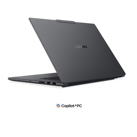 Lenovo Lenovo Yoga Pro 9i Aura Edition 16IPH11 Ultra 7 356H 16" 2.8K OLED 500nits Glossy 32GB LPDDR5X-7467 SSD512 GeForce RTX 5050 8GB 