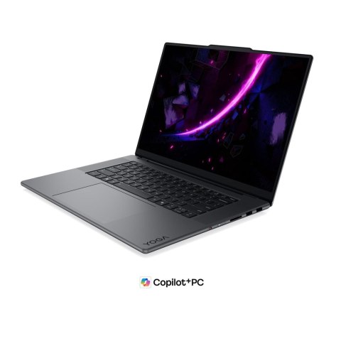 Lenovo Lenovo Yoga Pro 9i Aura Edition 16IPH11 Ultra 7 356H 16" 2.8K OLED 500nits Glossy 32GB LPDDR5X-7467 SSD512 GeForce RTX 5050 8GB 