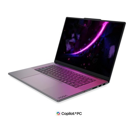 Lenovo Lenovo Yoga Pro 9i Aura Edition 16IPH11 Ultra 7 356H 16" 2.8K OLED 500nits Glossy 32GB LPDDR5X-7467 SSD512 GeForce RTX 5050 8GB 
