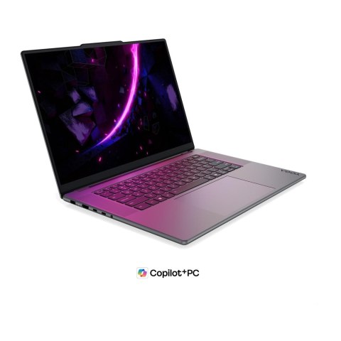 Lenovo Lenovo Yoga Pro 9i Aura Edition 16IPH11 Ultra 7 356H 16" 2.8K OLED 500nits Glossy 32GB LPDDR5X-7467 SSD512 GeForce RTX 5050 8GB 