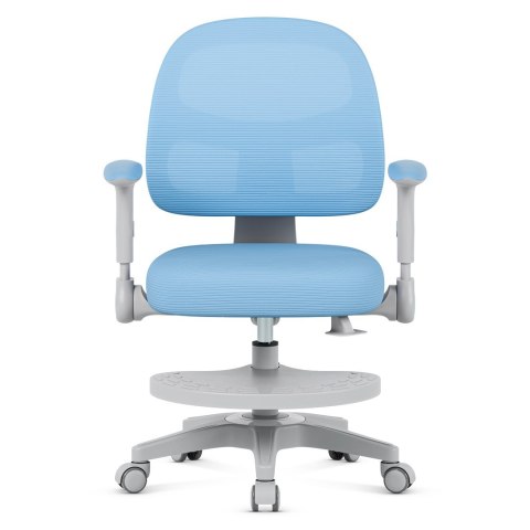 MARK ADLER Fotel obrotowy Junior 5.0 Blue