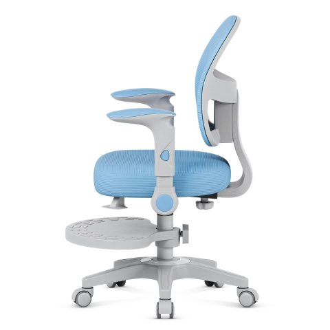 MARK ADLER Fotel obrotowy Junior 5.0 Blue