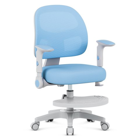 MARK ADLER Fotel obrotowy Junior 5.0 Blue