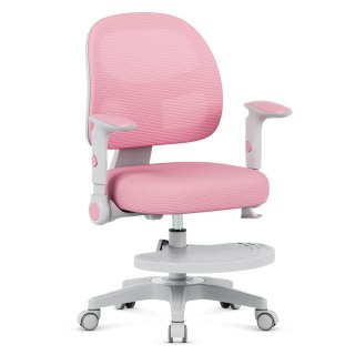 MARK ADLER Fotel obrotowy Junior 5.0 Pink