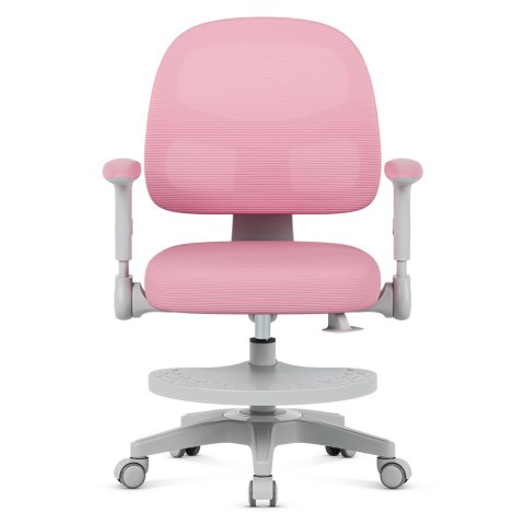 MARK ADLER Fotel obrotowy Junior 5.0 Pink