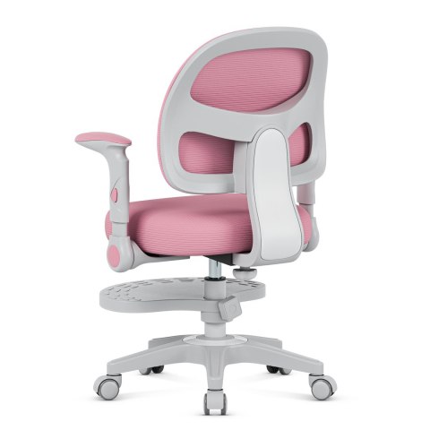 MARK ADLER Fotel obrotowy Junior 5.0 Pink