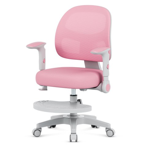 MARK ADLER Fotel obrotowy Junior 5.0 Pink