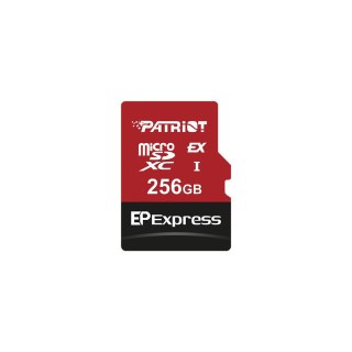 Patriot Memory Patriot EP Micro SDXC Express 256GB 800/600 MB/s U3, Nintendo